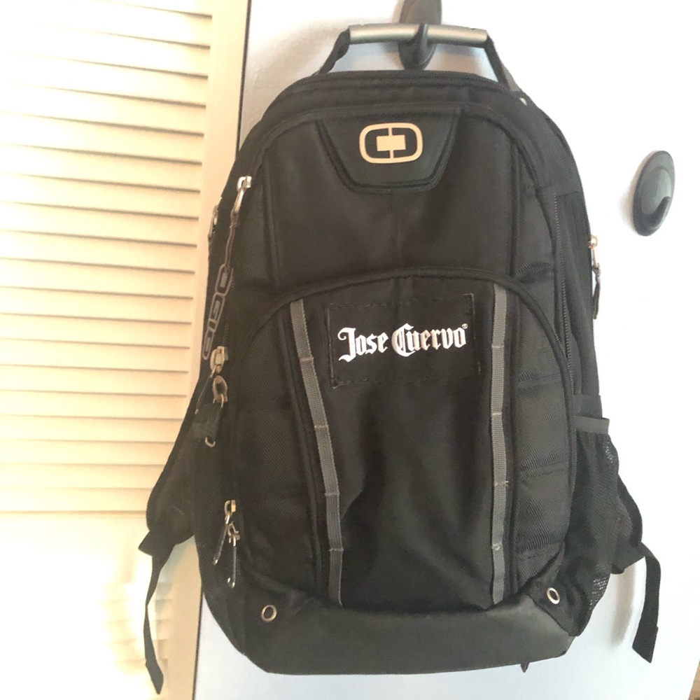 Bran new never used ogio backpack